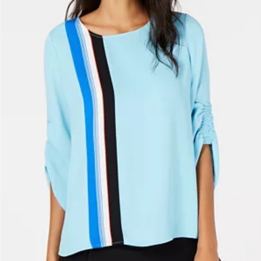 New Alfani blouse